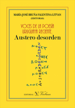 [9788479627010] VOCES DE LA POESÍA URUGUAYA RECIENTE