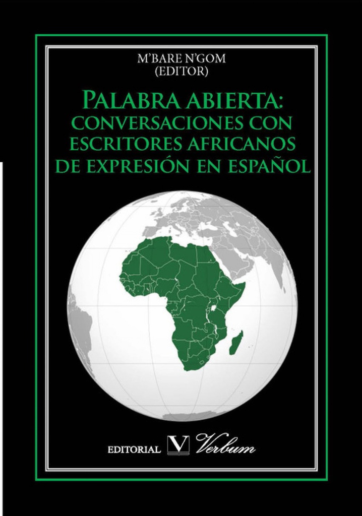 PALABRA ABIERTA