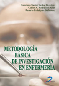[9788479786069] Metodología básica de investigación en enfermería