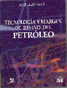 [9788479788759] Tecnología y margen de refino del petróleo