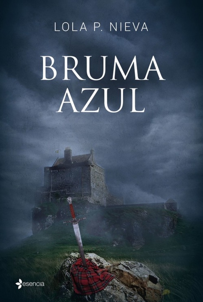 [9788408154556] Bruma Azul