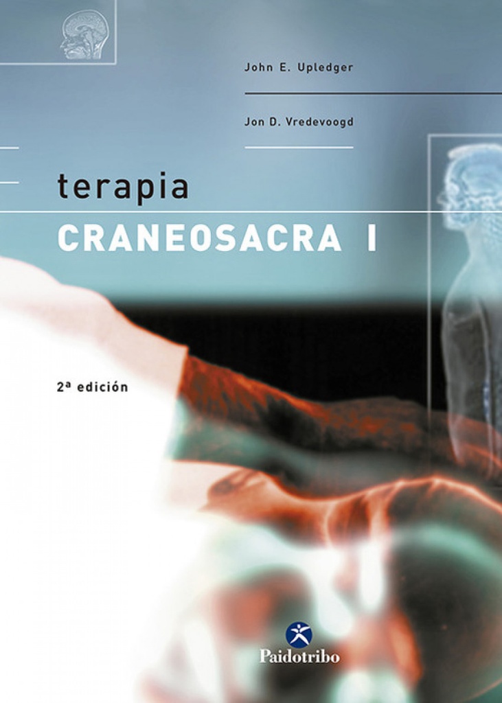 [9788480197892] Terapia craneosacra vol.I