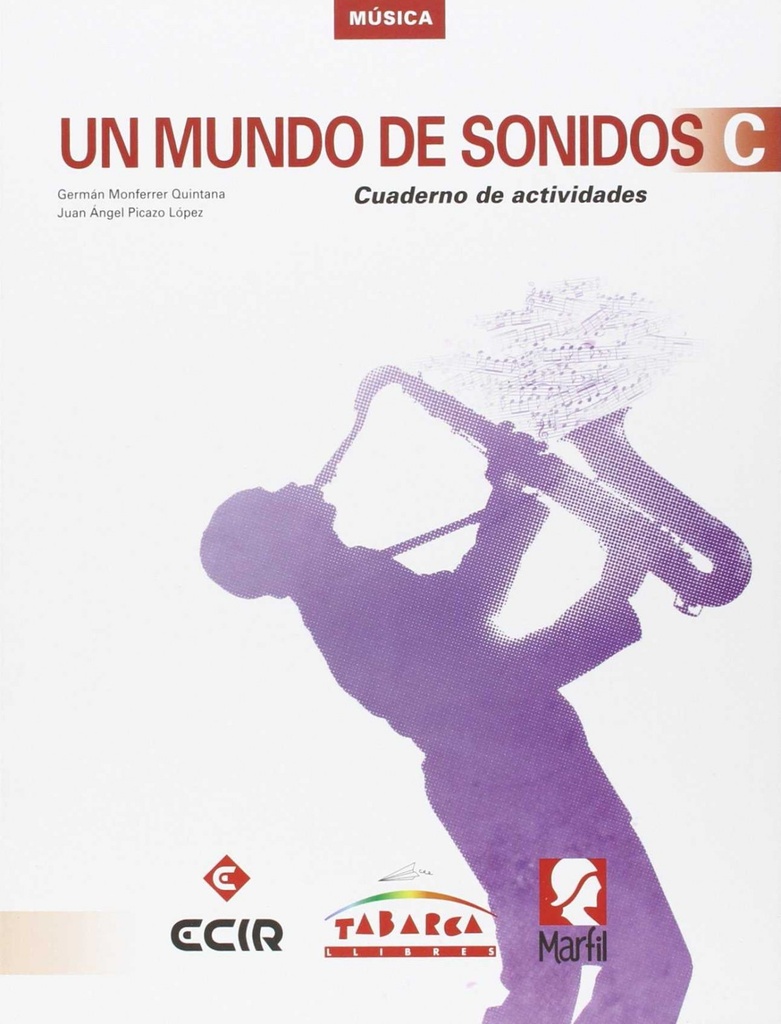 [9788480253796] Mundo de sonidos C. Cuaderno