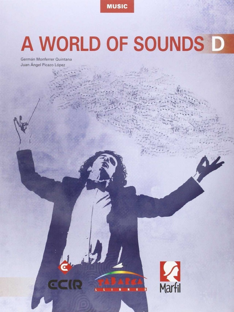 [9788480254076] music world of sounds d libro 2016