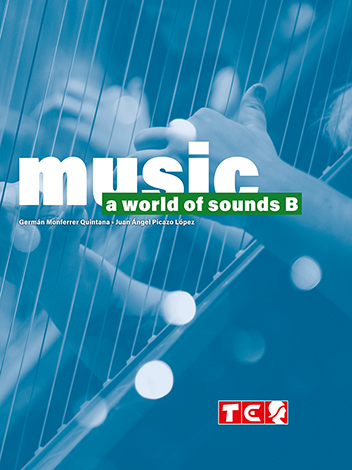 [9788480255516] A WORLD OF SOUNDS B STS 2022