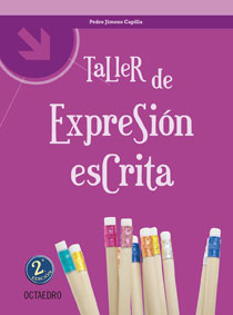 [9788480637923] (06).TALLER DE EXPRESION ESCRITA