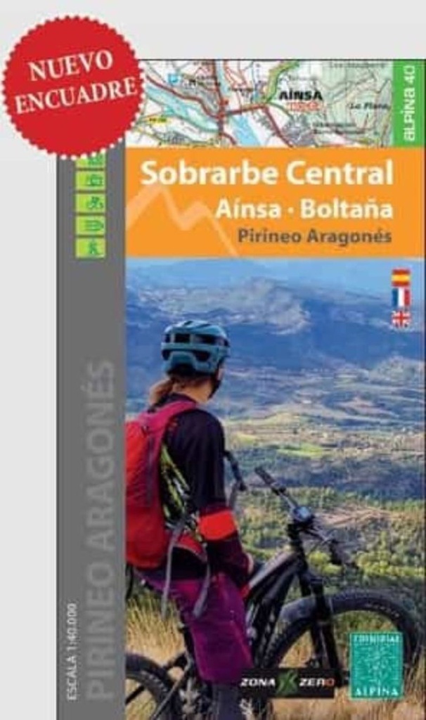 [9788480908740] SOBRARBE CENTRAL