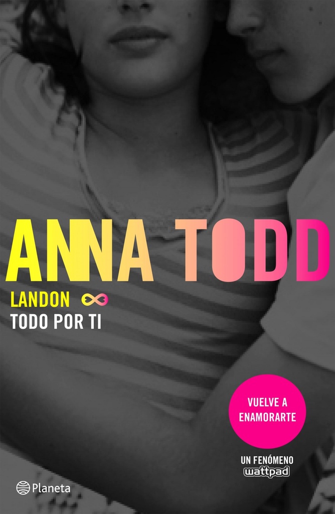 [9788408155324] Landon. Todo por Ti