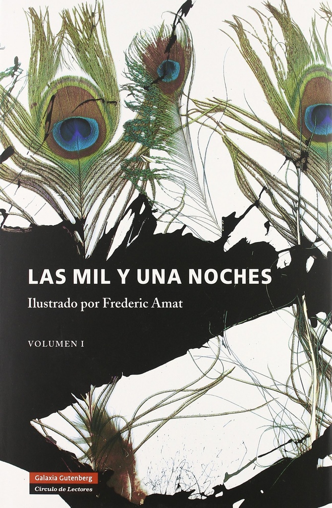 [9788481095692] Las mil y una noches. Vol.I