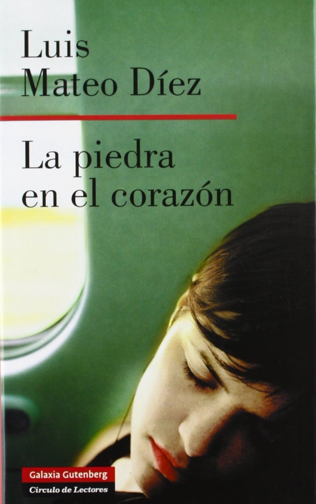 [9788481096408] La piedra en el corazón