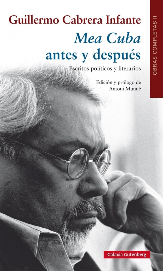 [9788481098945] Mea Cuba antes y después