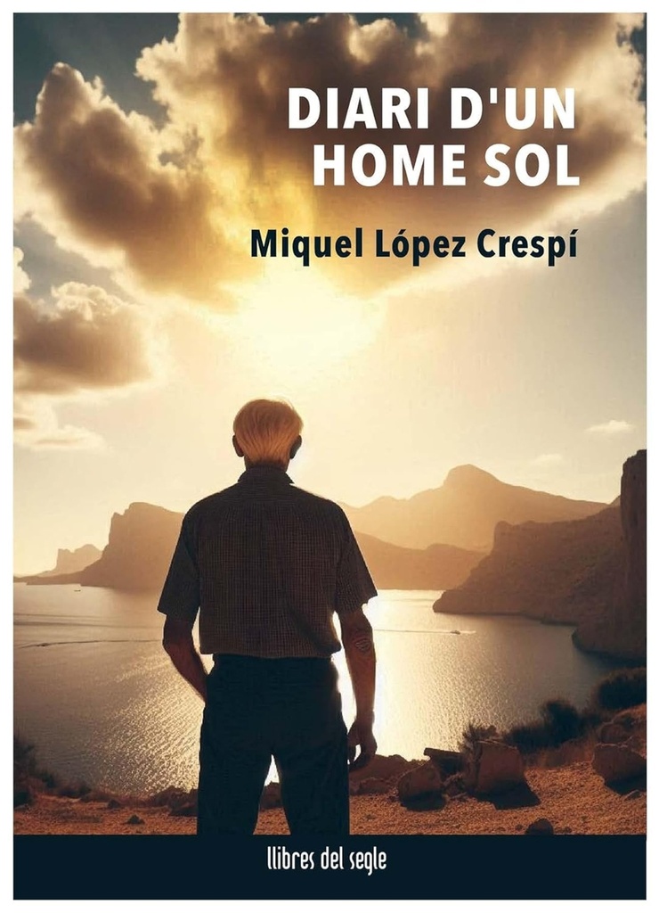 [9788481280739] Diari d'un home sol