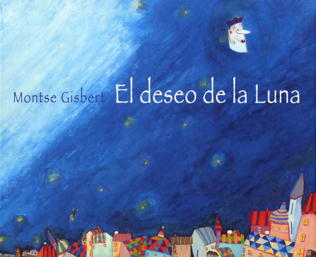 [9788481314250] El deseo de la luna