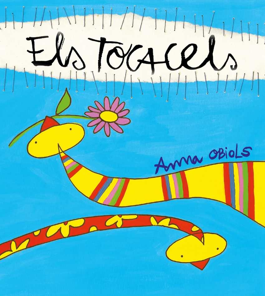 [9788481314267] Els tocacels