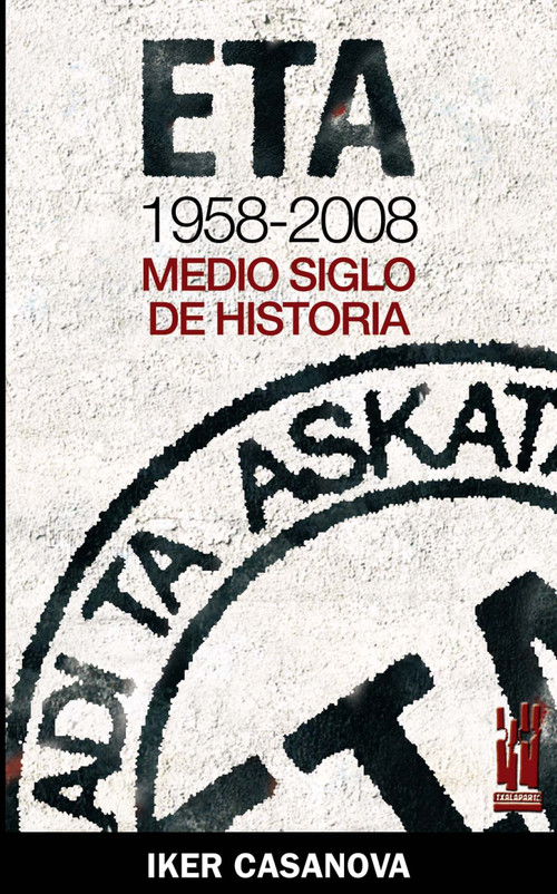 [9788481365078] Eta 1958-2008