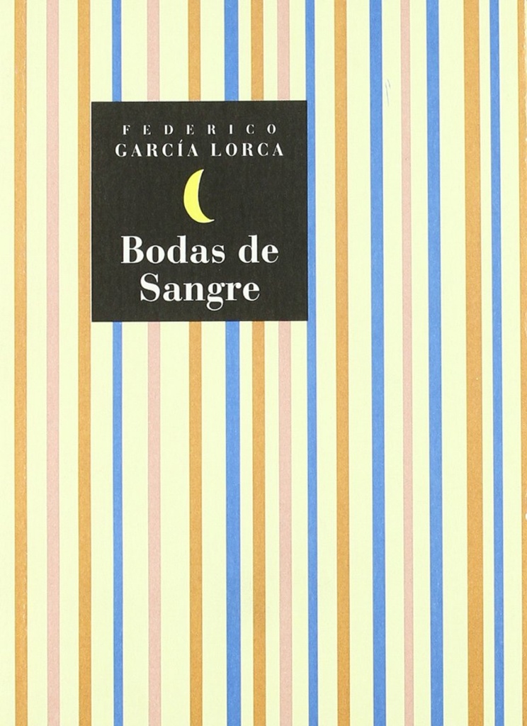 [9788481513974] Bodas de sangre