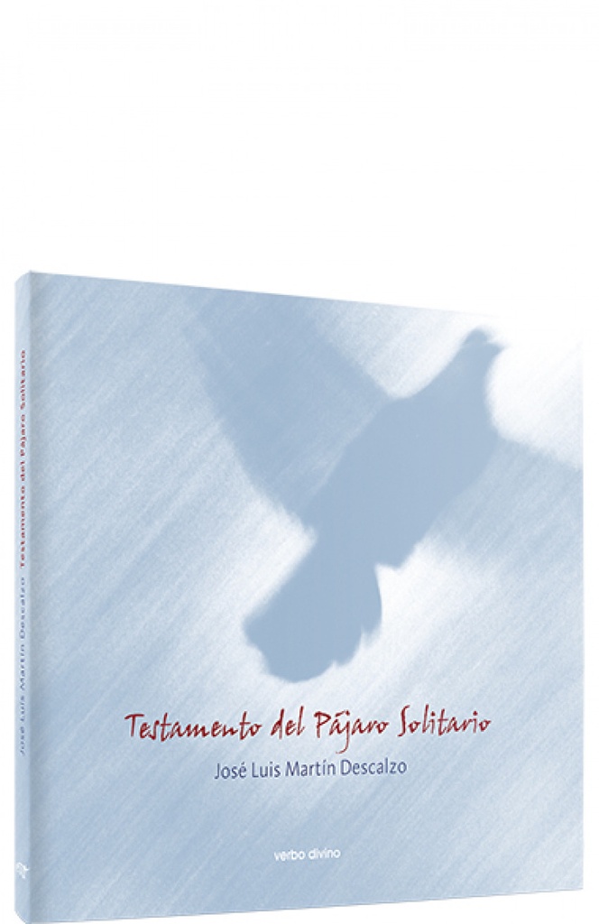 [9788481692389] Testamento del pájaro solitario