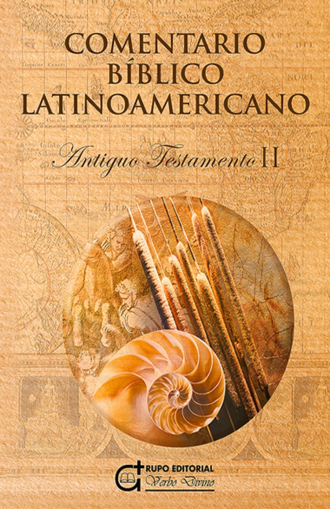 [9788481697209] Comentario Biblico Latinoamericano.(Ediciones biblicas EVD)