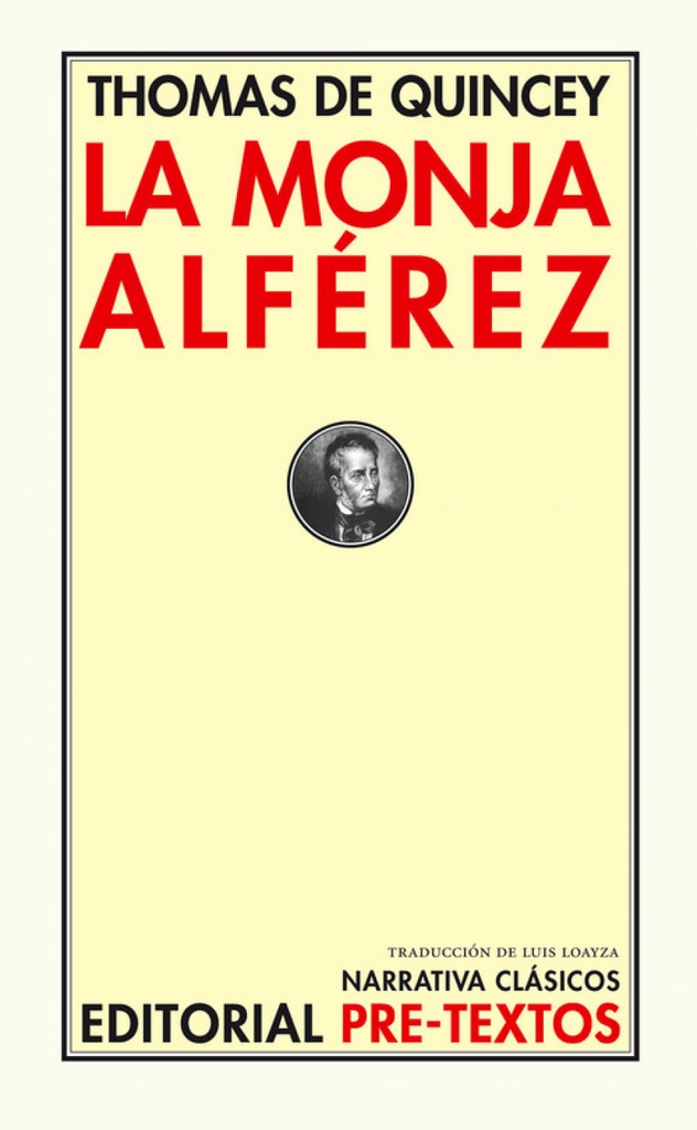 [9788481917437] La monja Alferez