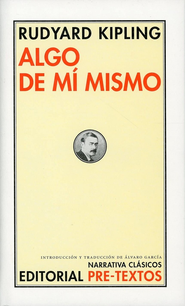 [9788481919431] Algo de mí mismo