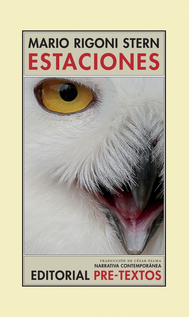 [9788481919875] Estaciones