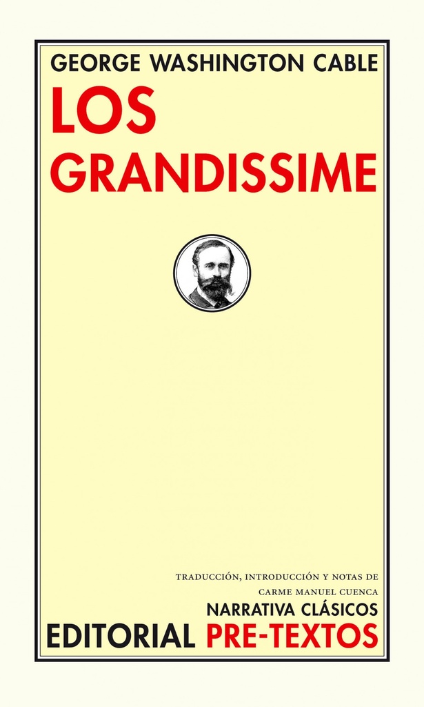 [9788481919950] Los Grandissime