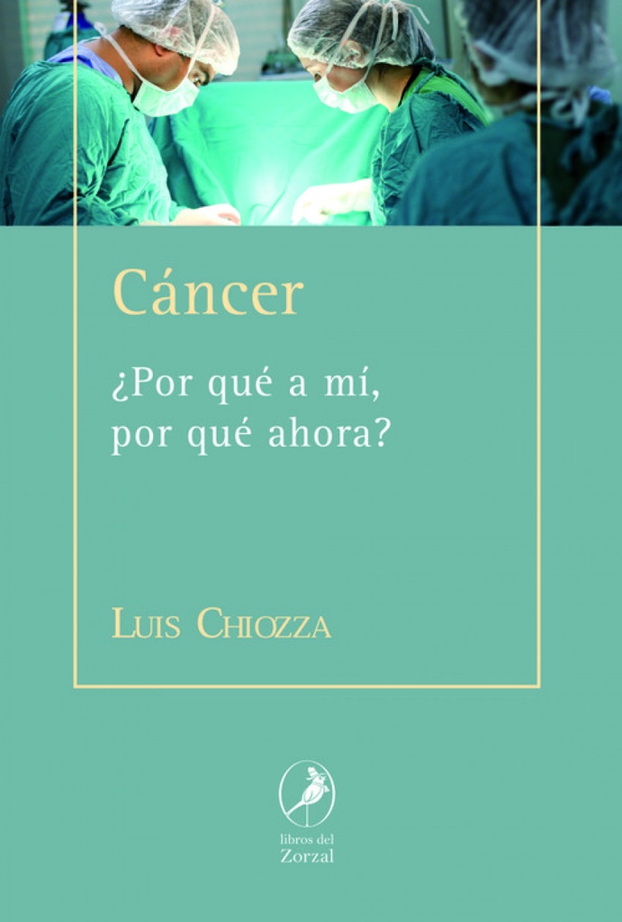 [9788481989816] CÁNCER