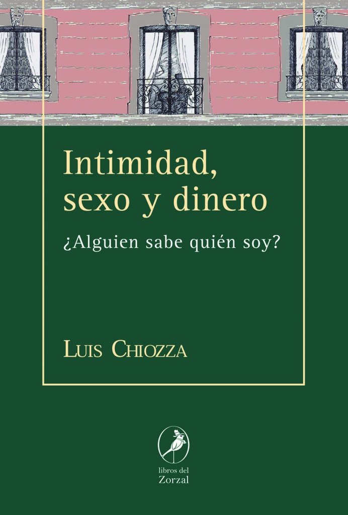 [9788481989823] INTIMIDAD, SEXO Y DINERO