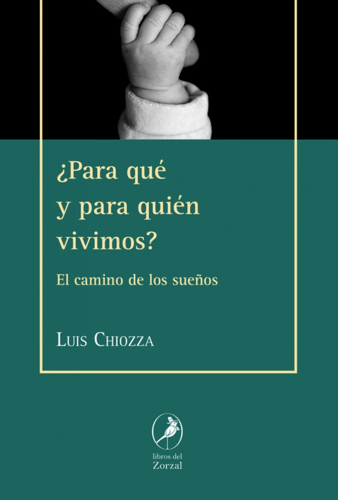 [9788481989854] ¿PARA QUÉ Y PARA QUIÉN VIVIMOS ?