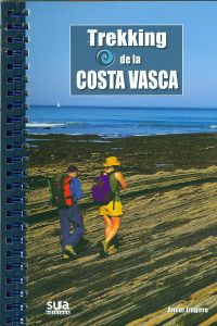 [9788482163260] Trekking de la Costa Vasca