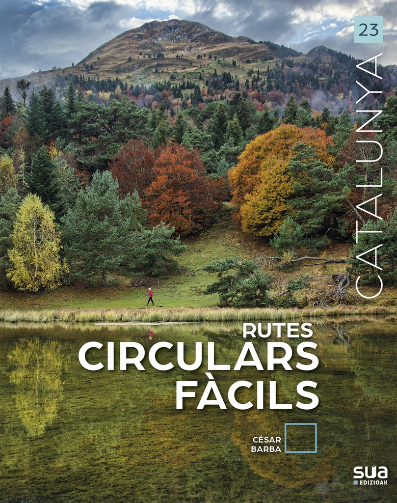 [9788482168937] Rutes circulars facils