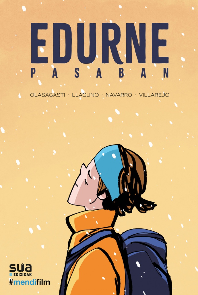 [9788482169057] Edurne pasaban