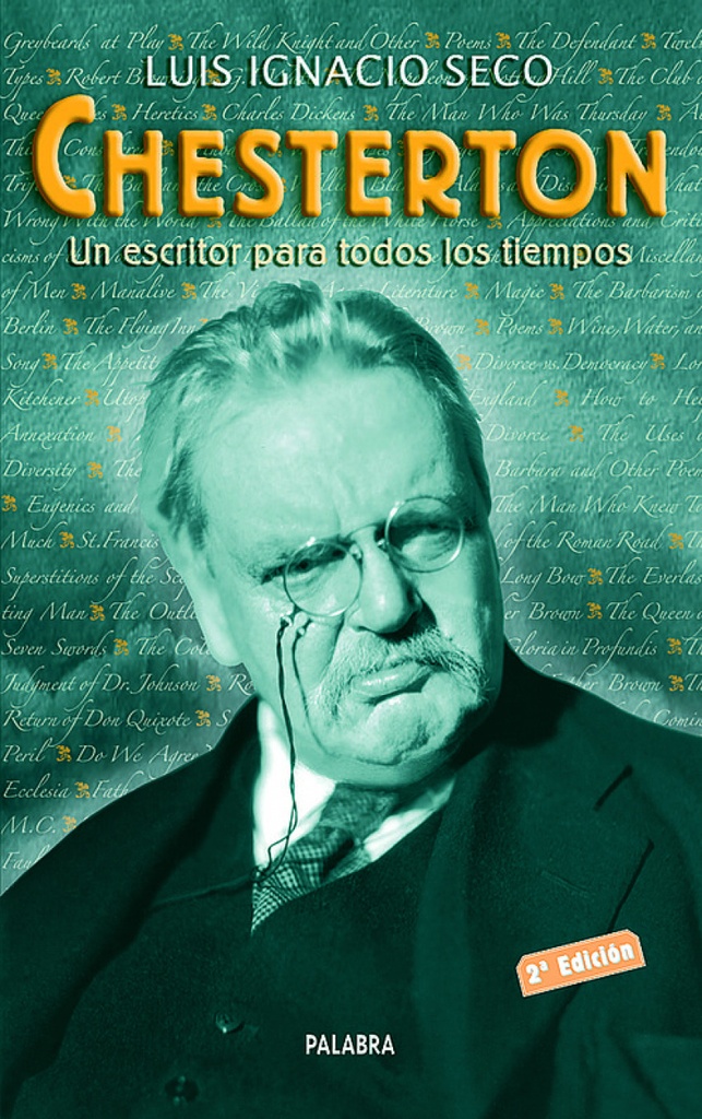 [9788482399638] Chesterton