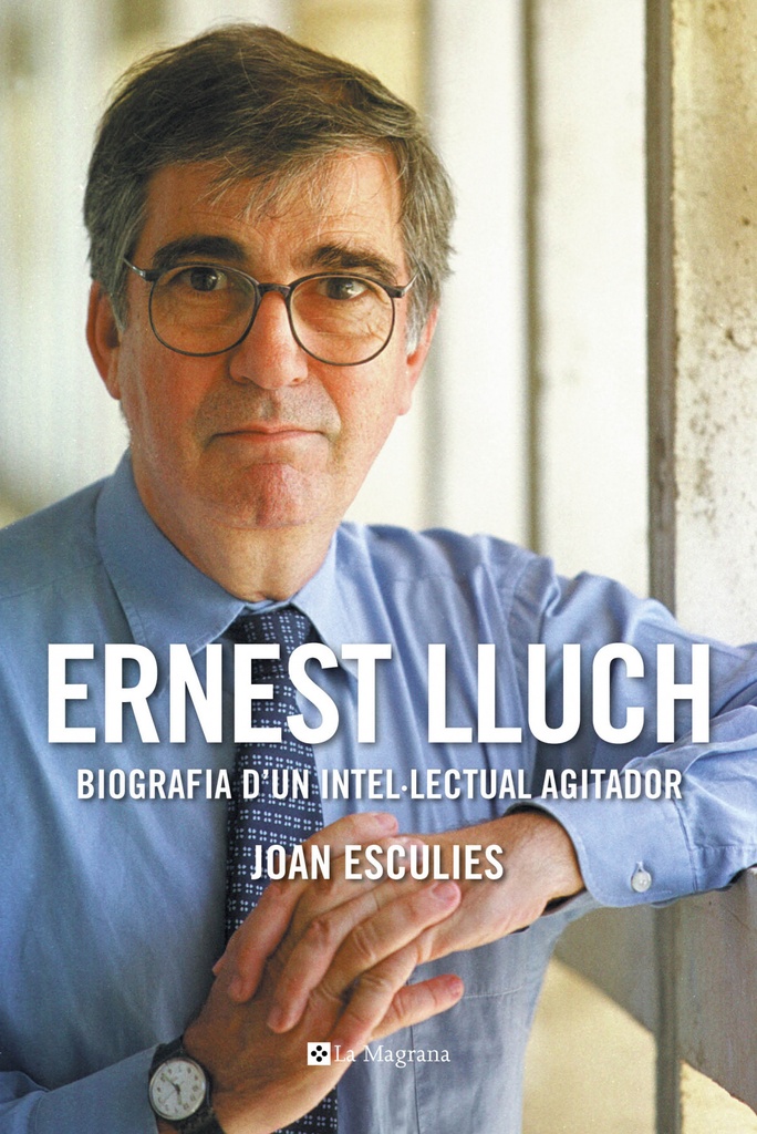 [9788482648439] ERNEST LLUCH
