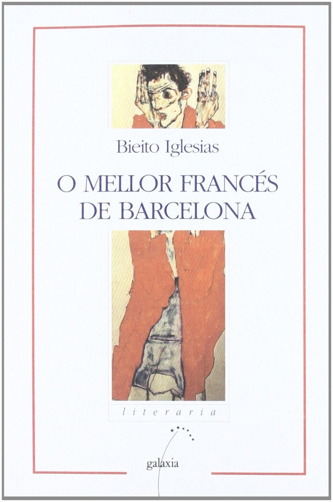 [9788482882871] O mellor francés de Barcelona