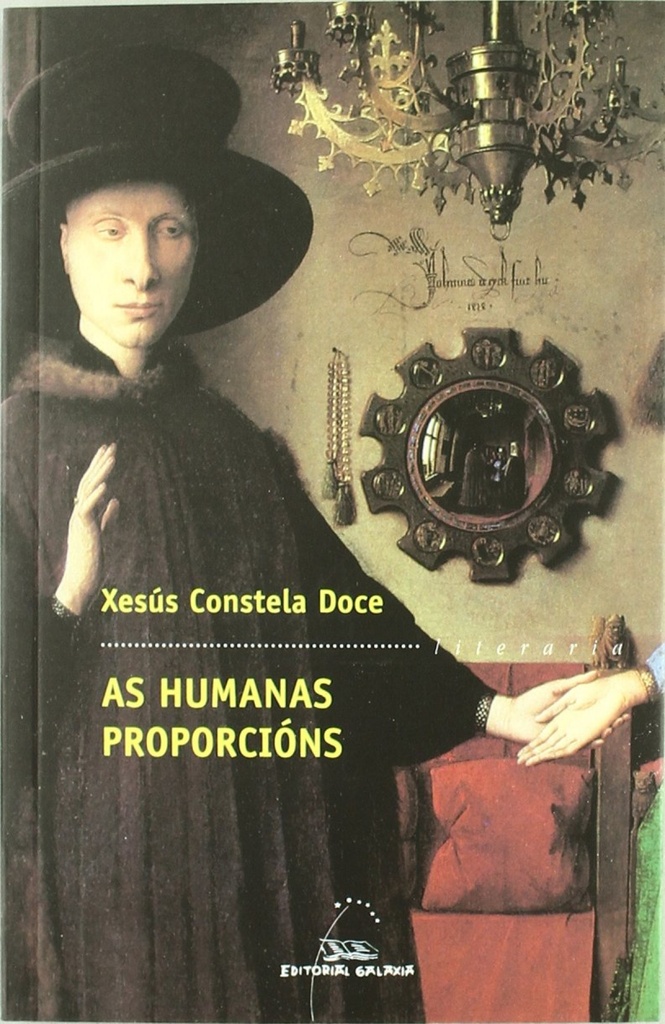 [9788482887210] As humanas proporcións