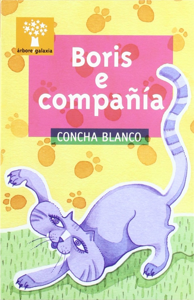 [9788482887821] Boris e compañía