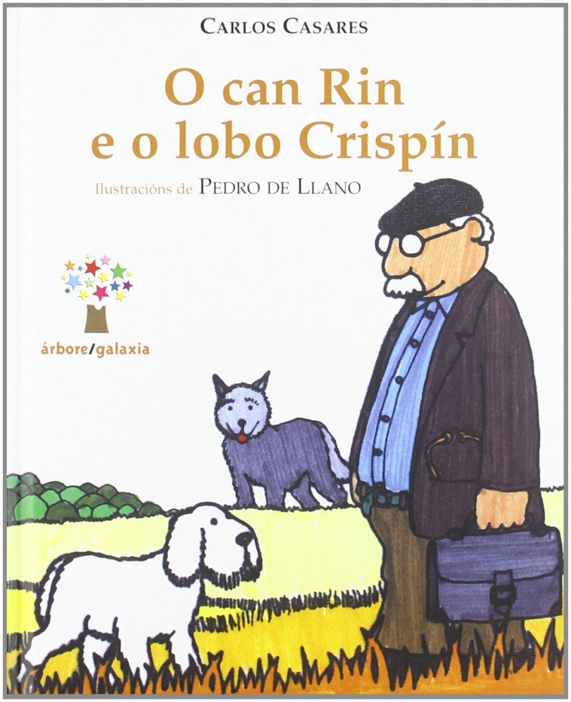 [9788482888613] O can Rin e o lobo Crispín