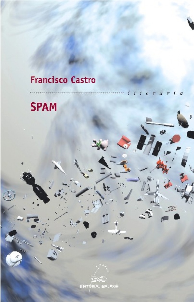 [9788482889368] Spam
