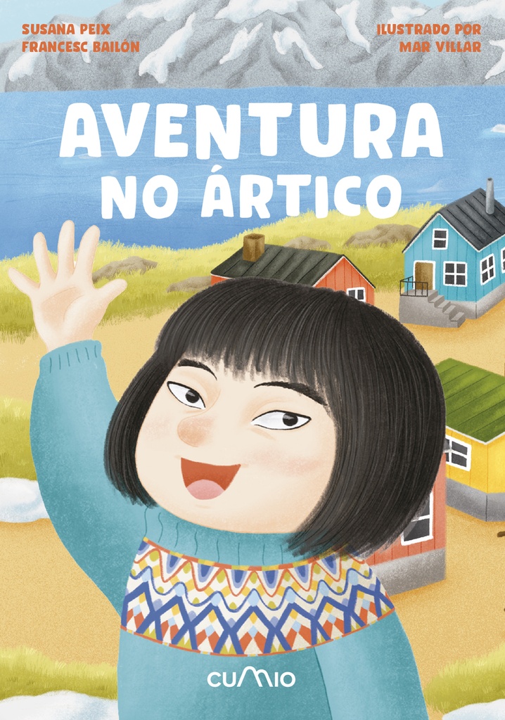 [9788482896823] Aventura no Ártico