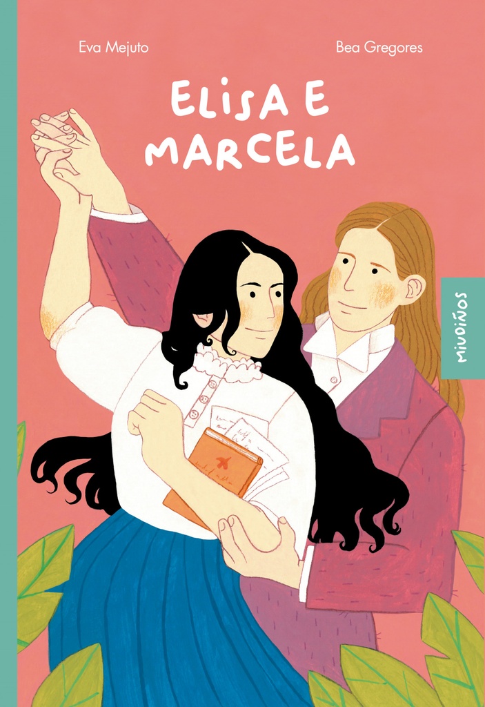 [9788482897196] Elisa e Marcela