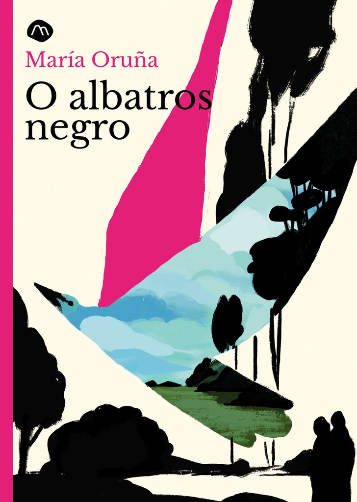 [9788482897226] O ALBATROS NEGRO
