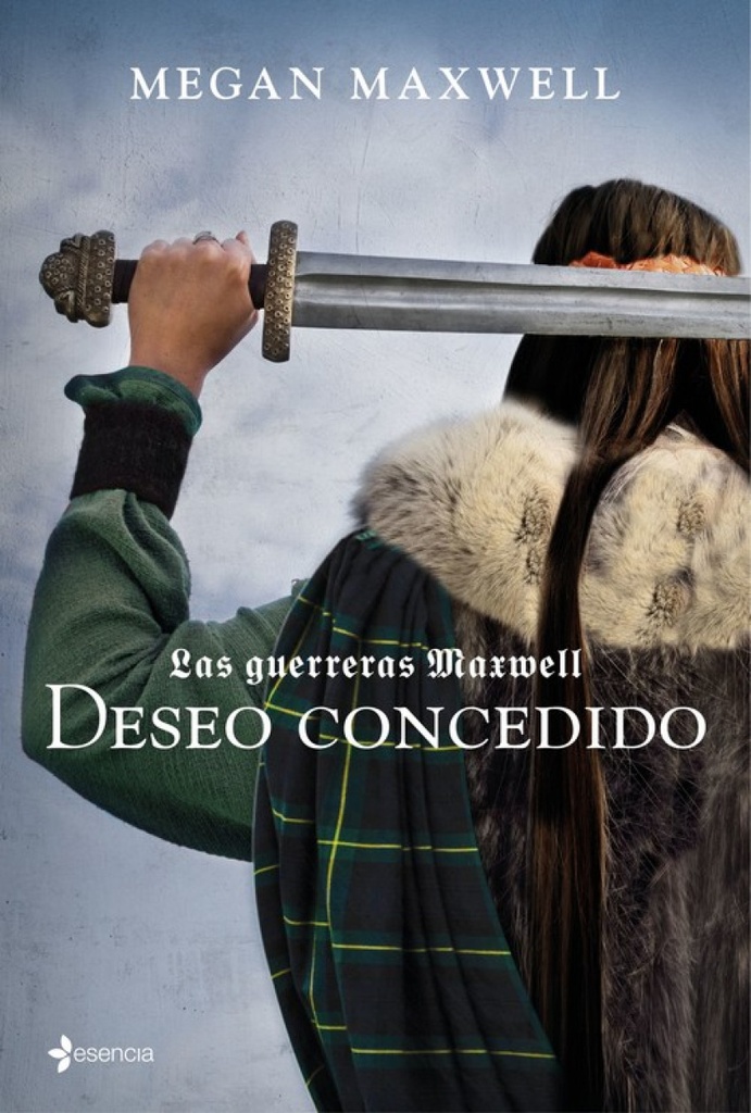 [9788408157403] Deseo Concedido
