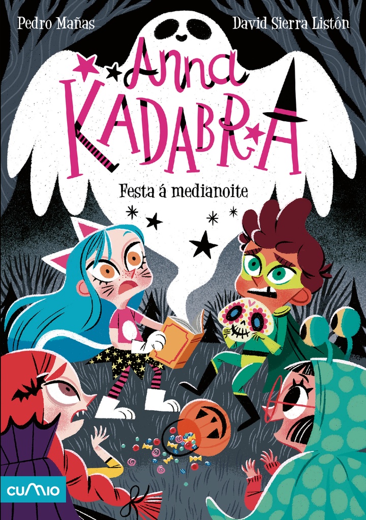 [9788482897295] Anna Kadabra,4:Festa a medianoite