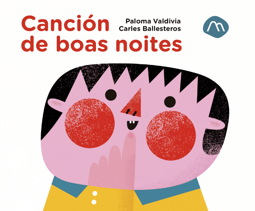 [9788482897547] Canción de boas noites
