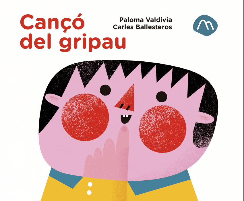 [9788482897554] Cançó del gripau