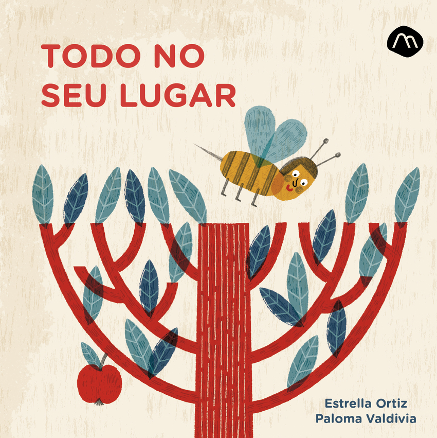 [9788482897608] Todo no seu lugar