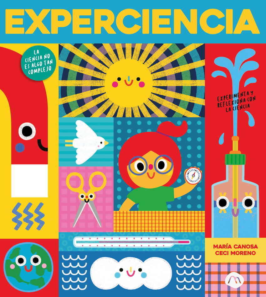 [9788482897684] Experciencia