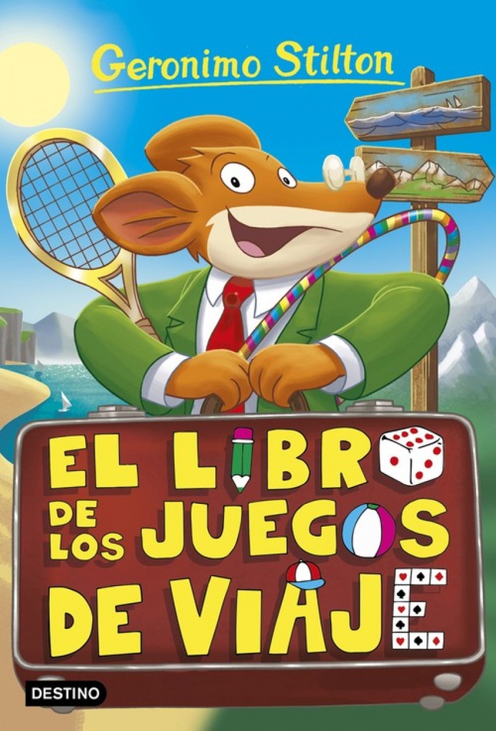 [9788408157557] El Libro de los Juegos de Viaje