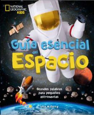 [9788482988849] GUÍA ESENCIAL DEL ESPACIO